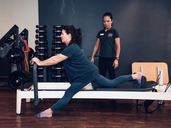 Back pain prevention