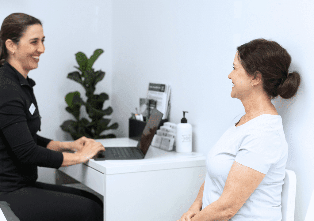 Clinical Classes West End