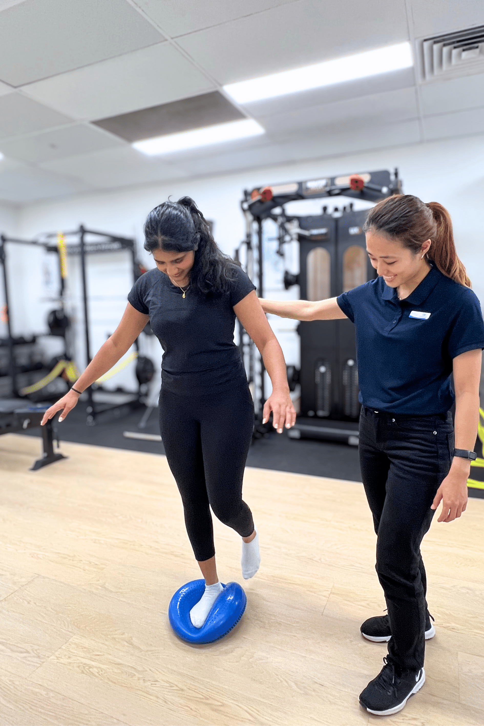 Physiotherapy Brisbane